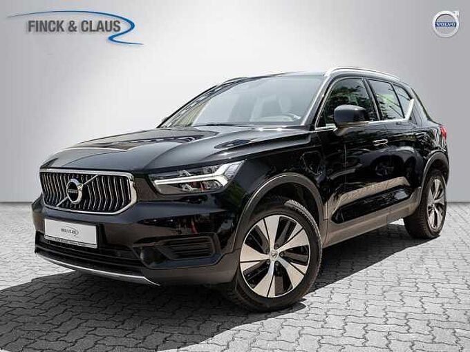 Volvo XC 40 T4 Inscription Expression Recharge- NUR GEW