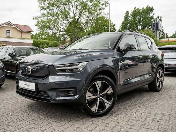 Volvo XC 40 Recharge Pro