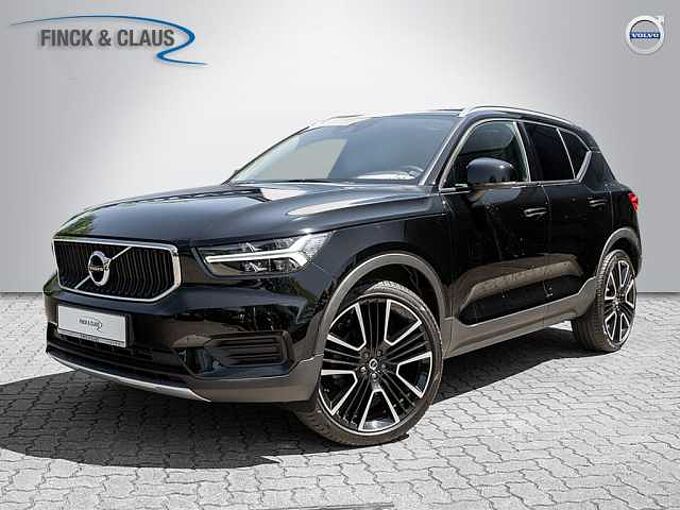 Volvo XC 40 T2 Momentum KAMERA H/K NAVI W-LAN LED PANO