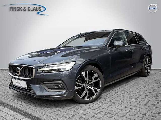 Volvo V60 B4 Core PDC SHZ KAMERA NAVI W-LAN ACC LED