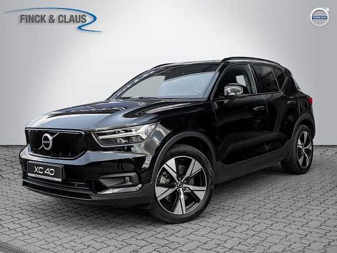 Volvo XC 40 R Design Recharge Pure Electric AWD ACC LED