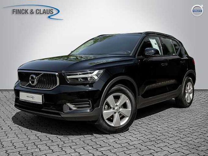 Volvo XC 40 T2 Momentum Core