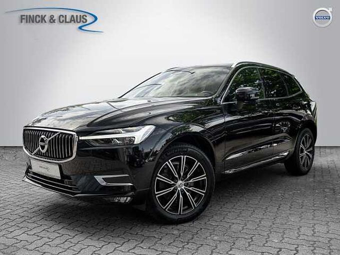 Volvo XC 60 B4 Inscription