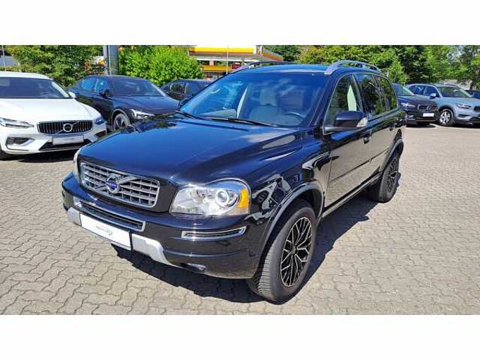 Volvo XC 90 D4 Summum für Händler