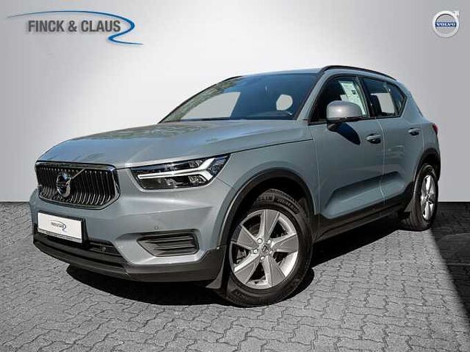 Volvo XC 40 T2 Momentum Core
