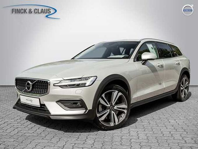 Volvo V60 Cross Country CC Pro B5 AWD