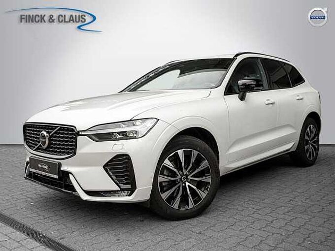 Volvo XC 60 B4 Plus Dark