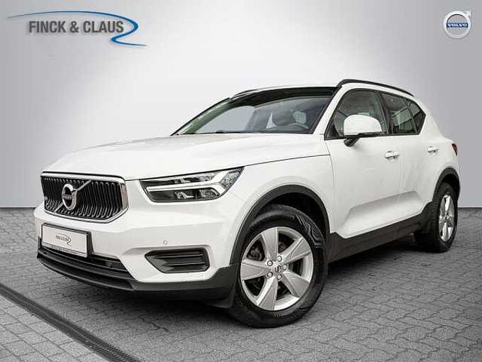 Volvo XC 40 T2 Momentum Core
