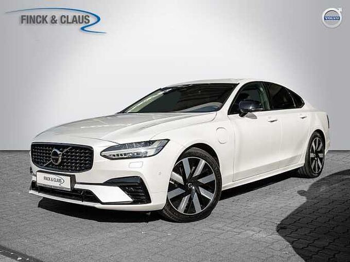 Volvo S90 T8 AWD Plus Dark