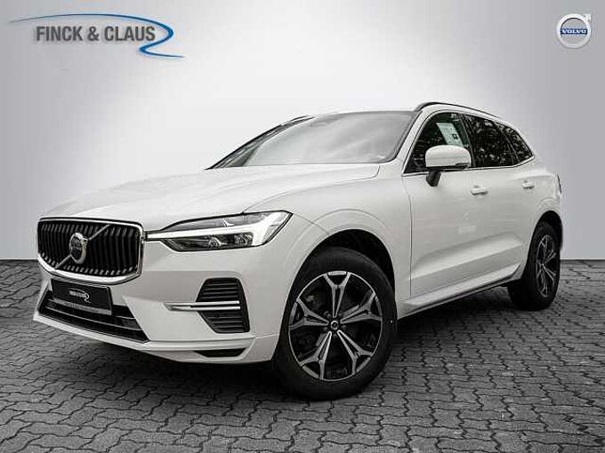 Volvo XC 60 B4 Momentum Pro