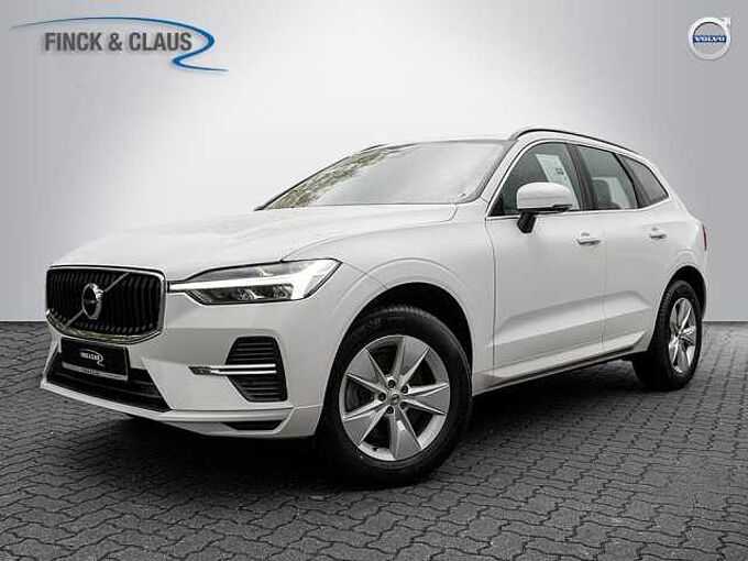Volvo XC 60 B4 Momentum Pro