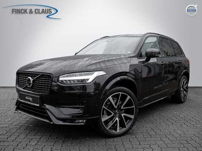 Volvo XC 90 B5 AWD Ultimate Dark