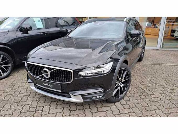 Volvo V90 Cross Country 2.0 Pro AWD