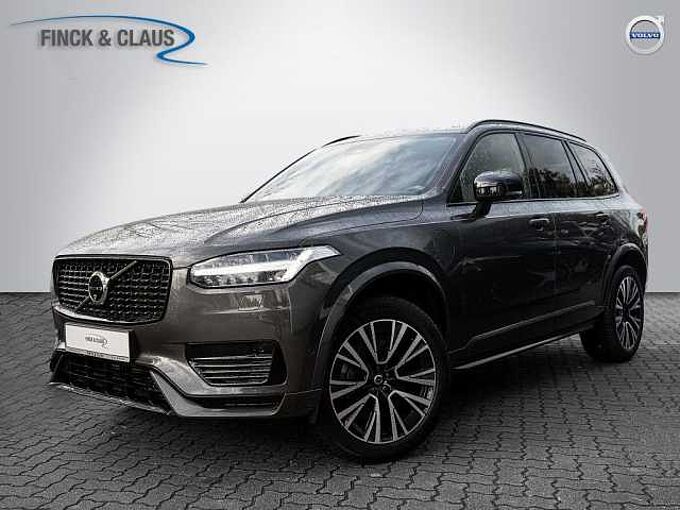 Volvo XC 90 T8 AWD Plus Dark Panorama, AHK