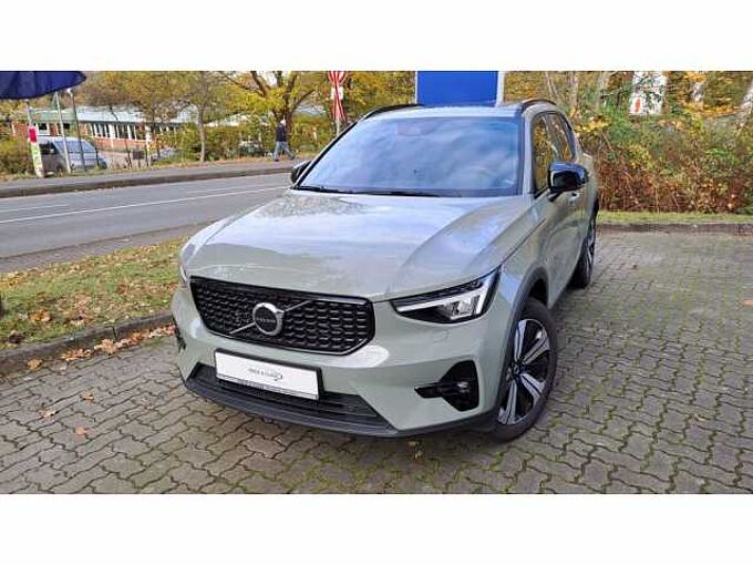 Volvo XC 40 T5 Recharge Ultimate Dark