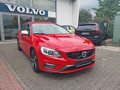 Volvo V60 D4 Kombi R-Design