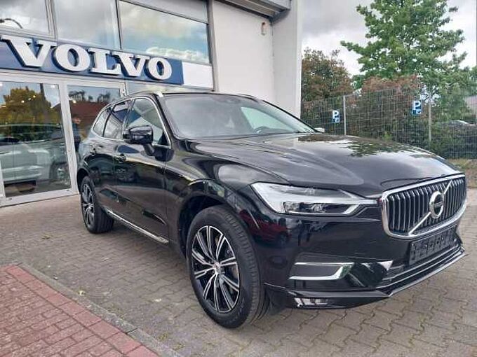 Volvo XC 60 D4 Inscription AWD