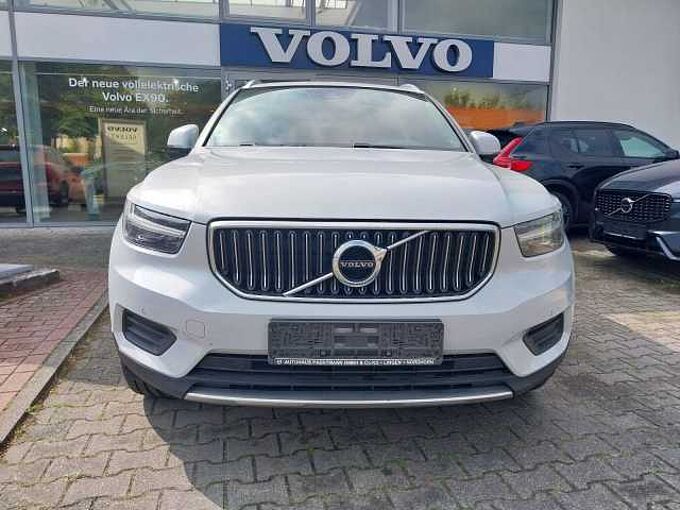Volvo XC 40 T5 Inscription Expression RechaPlug-In Hyb