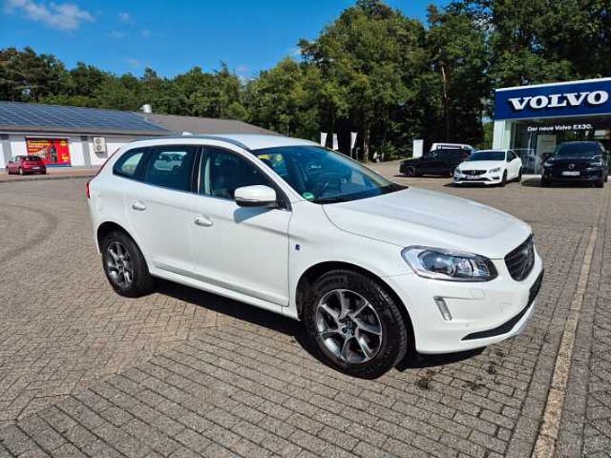 Volvo XC 60 Ocean Race 2WD