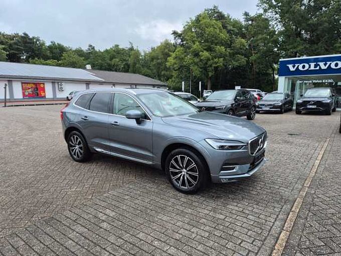 Volvo XC 60 Inscription AWD B4
