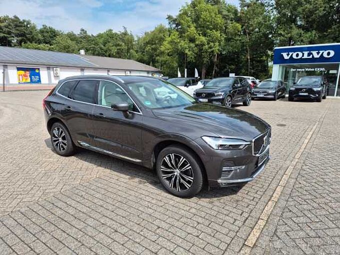 Volvo XC 60 Inscription AWD B5 Diesel