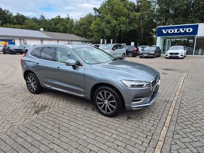 Volvo XC 60 Inscription AWD