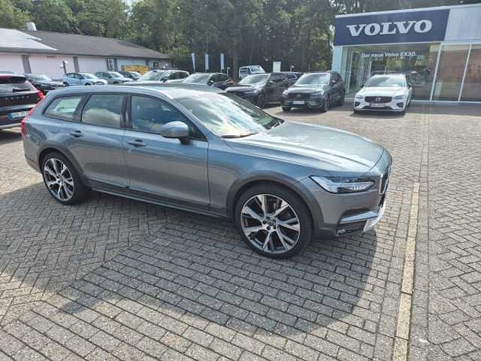 Volvo V90 Cross Country Pro D4 AWD