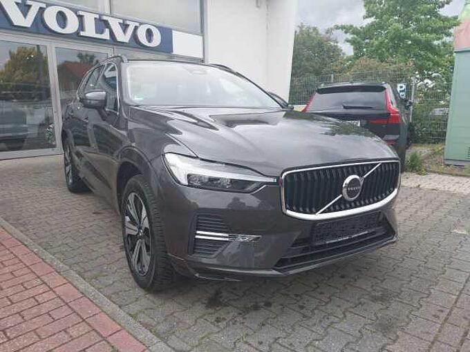 Volvo XC 60 B4 Momentum Pro 2WD