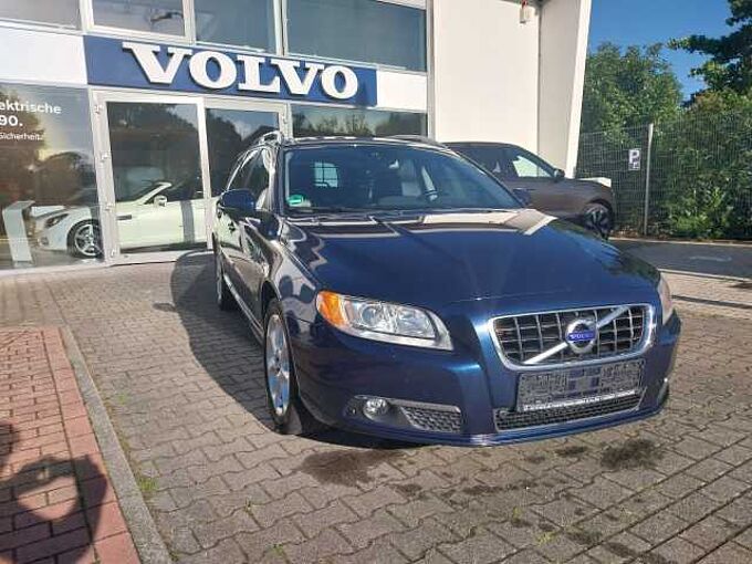 Volvo V70 D4 Kombi Ocean Race