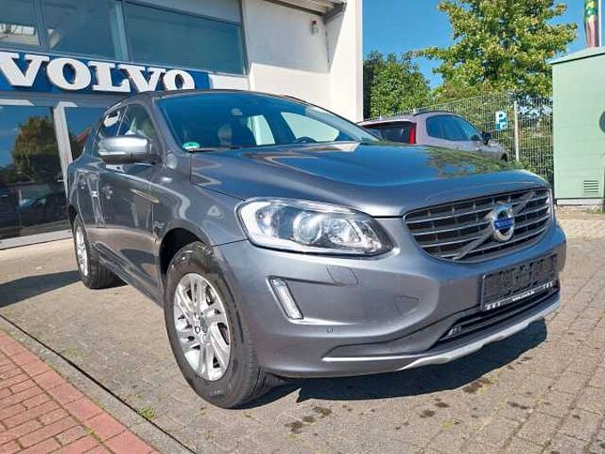 Volvo XC 60 D4 Momentum 2WD