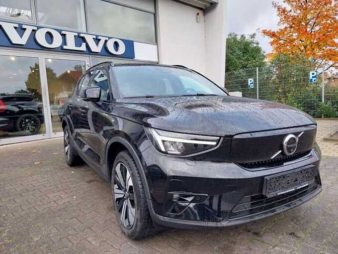 Volvo XC 40 Ultimate Recharge Pure Electric 2WD