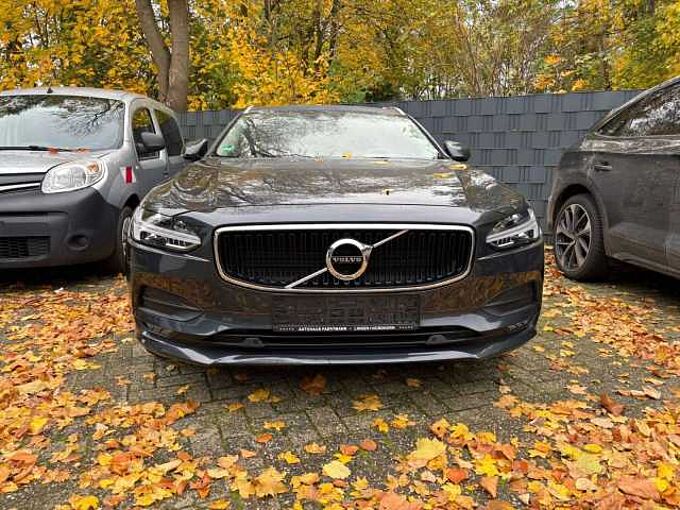 Volvo V90 D4 Kombi Momentum
