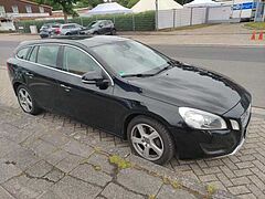 Volvo V60 D5 Kombi Momentum