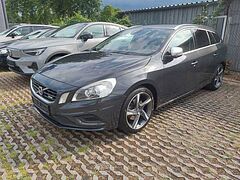 Volvo V60 Kombi R-Design