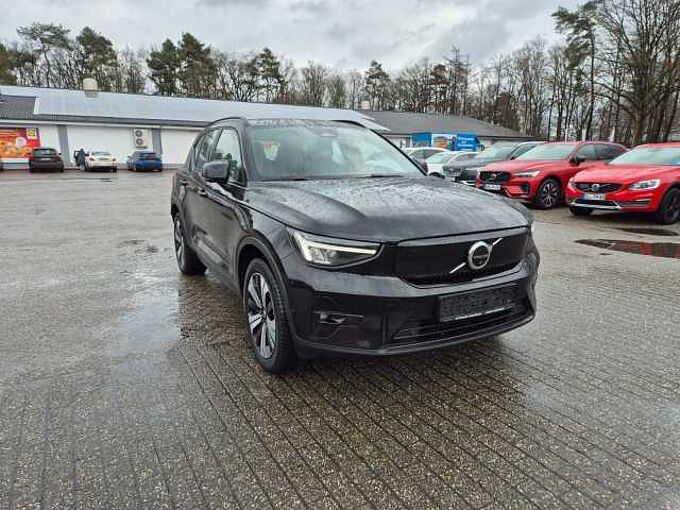 Volvo XC 40 Ultimate Recharge Pure Electric 2WD