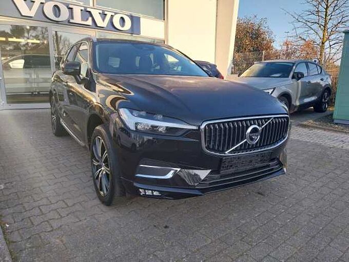 Volvo XC 60 B5 Inscription AWD ACC Pano. AHK