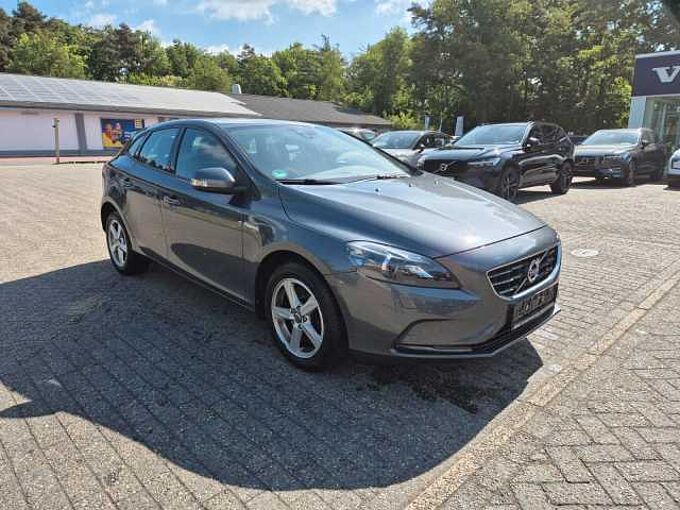 Volvo V40 Kinetic