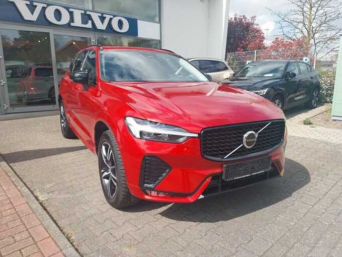 Volvo XC 60 B4 Plus Dark 'belüftete Sitze, Panorama'