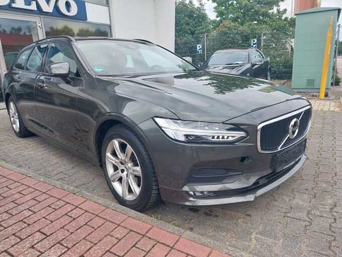 Volvo V90 Kombi D4 AHK, Automatik, ACC, LED