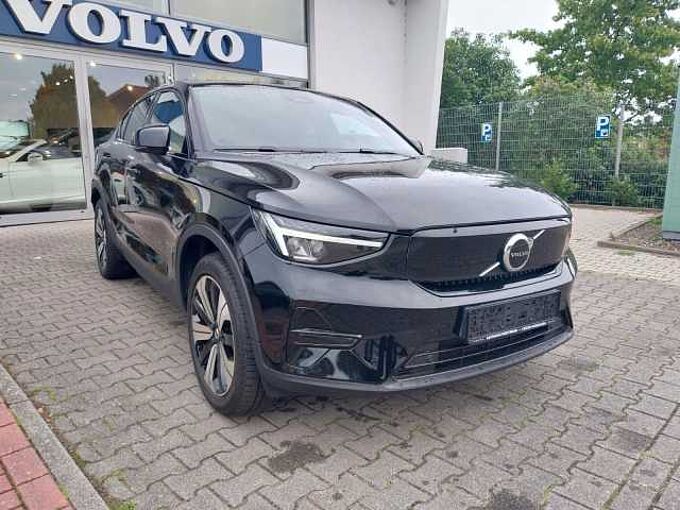Volvo C40 Plus Recharge Pure Electric AWD