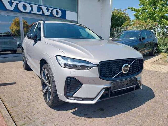 Volvo XC 60 B4 Plus Dark 2WD