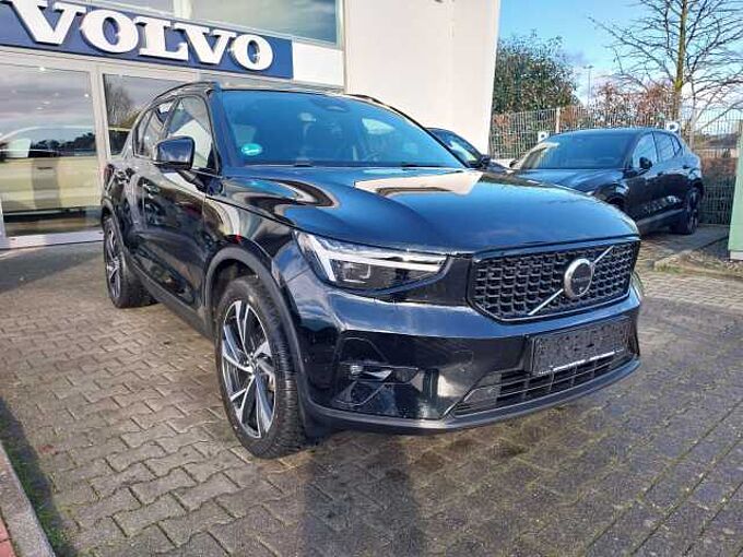 Volvo XC 40 B4 Plus Dark 2WD