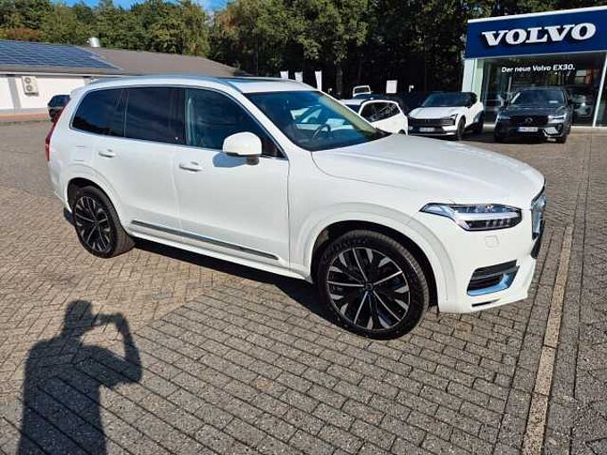 Volvo XC 90 Inscription Recharge T8 Plug-In Hyb