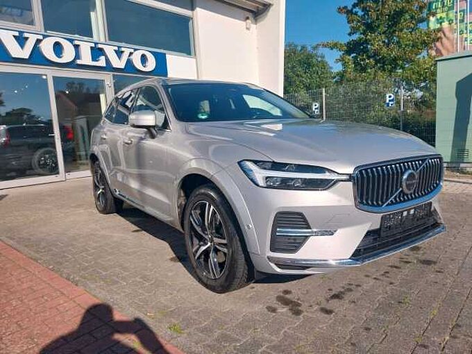 Volvo XC 60 B5 Inscription AWD AHK Panorama