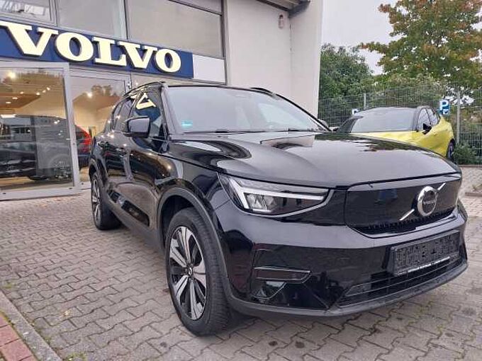 Volvo XC 40 Core Recharge Pure Electric 2WD