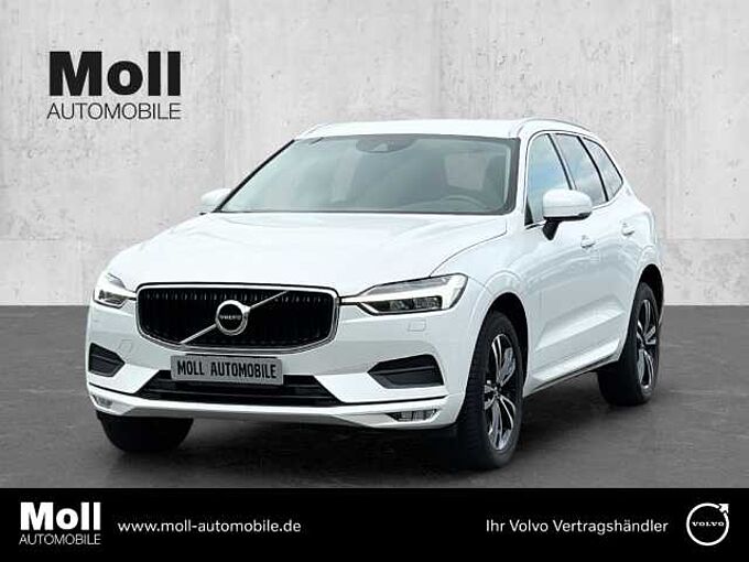 Volvo XC60 Momentum Pro AWD B4 Diesel EU6d Allrad StandHZG Navi digitales Cockpit Soun Momentum Pro AWD B4 Diesel EU6d Allrad StandHZG Navi digitales Cockpit Soundsyst