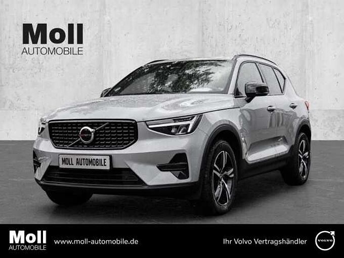 Volvo XC40 Plus Dark 2WD B3 EU6d digitales Cockpit Memory Sitze Soundsystem HarmanKard Plus Dark 2WD B3 EU6d digitales Cockpit Memory Sitze Soundsystem HarmanKardon LE