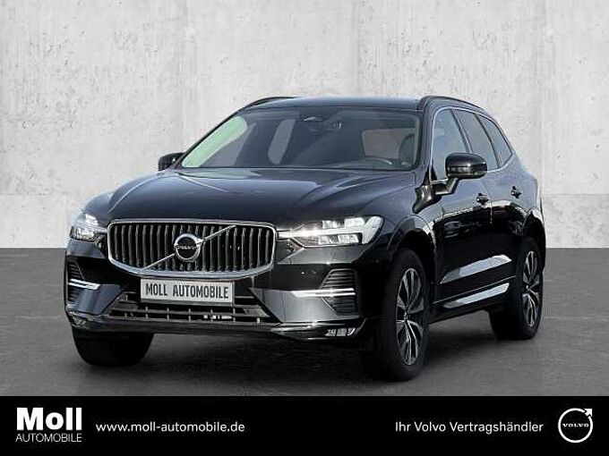 Volvo XC60 Core 2WD B4 Benzin EU6d StandHZG AHK digitales Cockpit Memory Sitze Soundsy Core 2WD B4 Benzin EU6d StandHZG AHK digitales Cockpit Memory Sitze Soundsystem