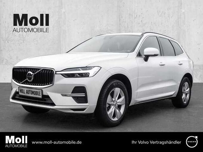 Volvo XC60 Core 2WD B4 Benzin EU6d digitales Cockpit Memory Sitze Soundsystem LED Sche Core 2WD B4 Benzin EU6d digitales Cockpit Memory Sitze Soundsystem LED Scheinwer