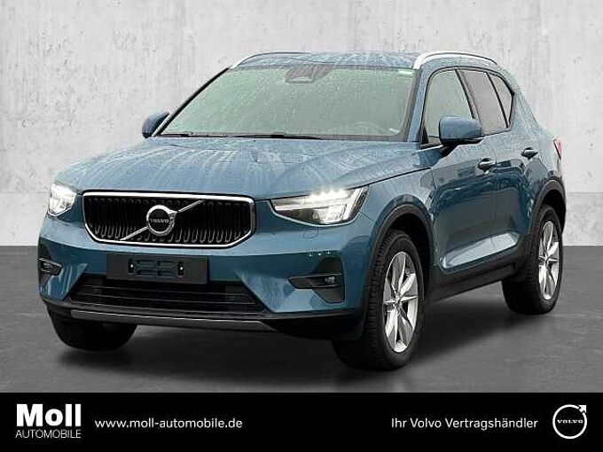 Volvo XC40 Core 2WD B3 EU6d AHK digitales Cockpit Soundsystem Sperrdiff. ACC El. Heckk Core 2WD B3 EU6d AHK digitales Cockpit Soundsystem Sperrdiff. ACC El. Heckklappe